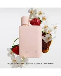 Burberry  Her Eau de parfum intense 100ML ürün görseli 1