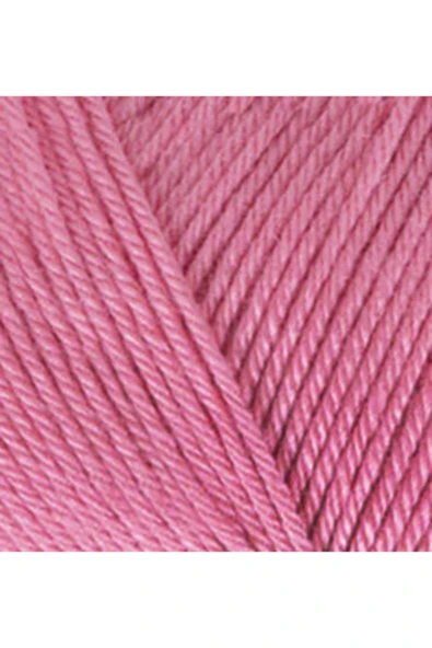 Alize 5 Adet Alize Diva 178 Koyu Pembe - Resim 2