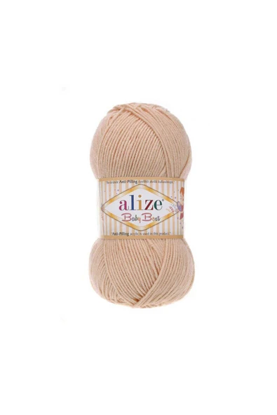 Alize ALİZE BABY BEST 382 ürün görseli 1