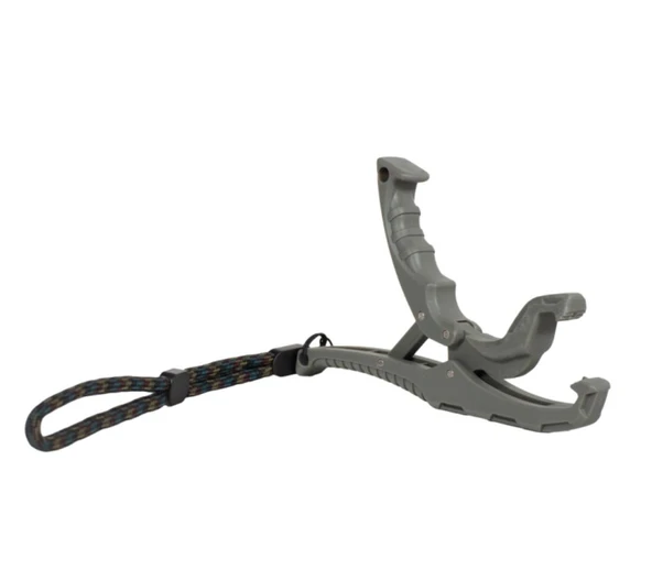 RYUJI LRF SPIN FISH GRIPPER S# (130*53*14MM) - Resim 3