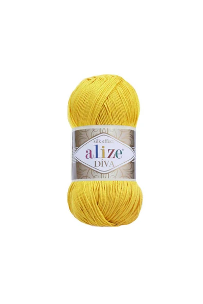 Alize ALİZE DİVA 110 ürün görseli 1
