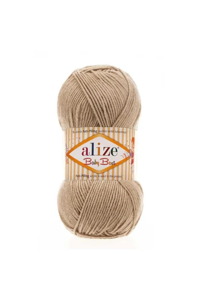 Alize ALİZE BABY BEST 256 ürün görseli 1