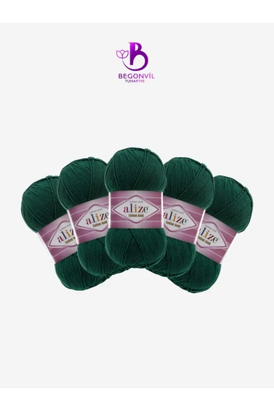 Alize ALİZE COTTON GOLD 426-(5 ADET) ürün görseli 1