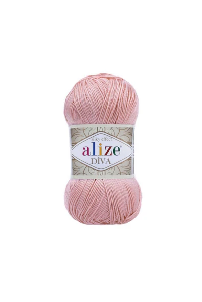 Alize ALİZE DİVA 363 ürün görseli 1