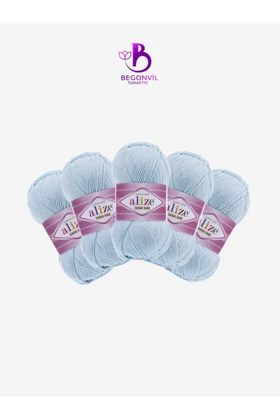 Alize ALİZE COTTON GOLD 513-(5 ADET) ürün görseli 1