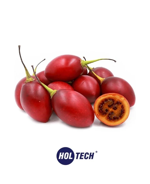Tamarillo Meyvesi Tohumu 20 Adet ( Tamarillo Ağaç Domatesi ) ürün görseli 1