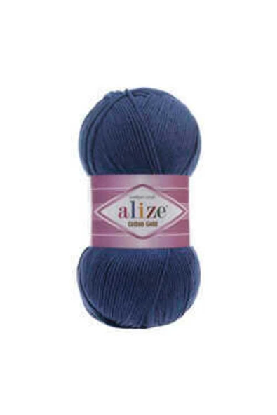 Alize ALİZE COTTON GOLD 279 - Resim 2