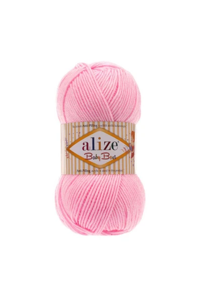 Alize ALİZE BABY BEST 191 ürün görseli 1