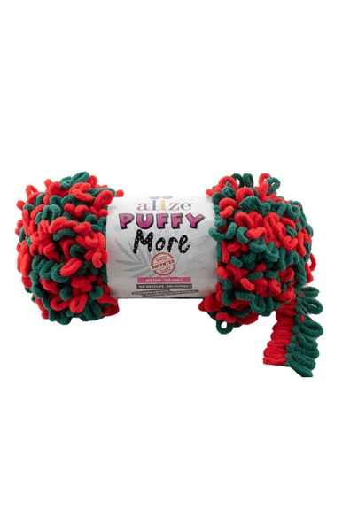 Alize Puffy More 6292 ürün görseli 1