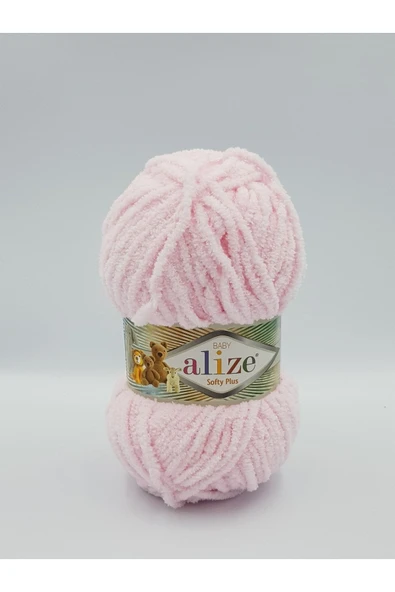 lavanta sanat evi ve tuhafiye Alize Softy Plus 31 ürün görseli 1