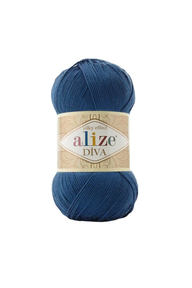 Alize 5 Adet Alize Diva 279 Havacı ürün görseli 1