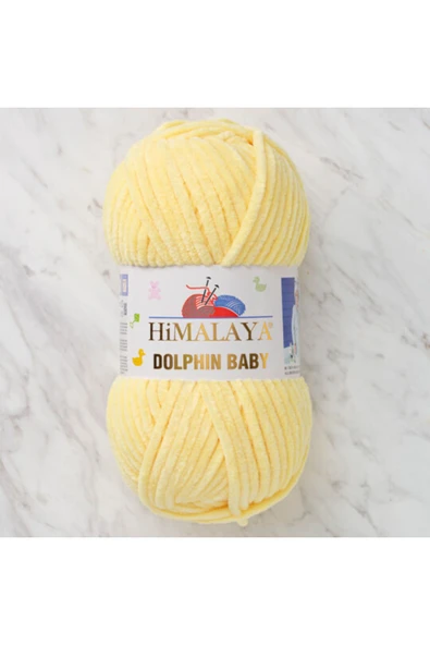 Himalaya HİMALAYA DOLPHİN BABY 80302 ürün görseli 1