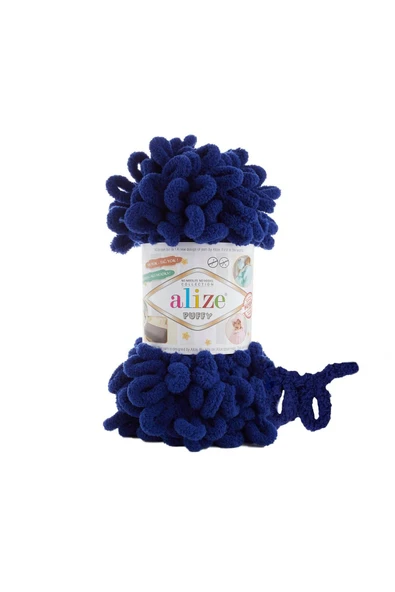 Alize 5 Adet Alize Puffy 360 ürün görseli 1