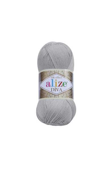 Alize ALİZE DİVA 355 ürün görseli 1