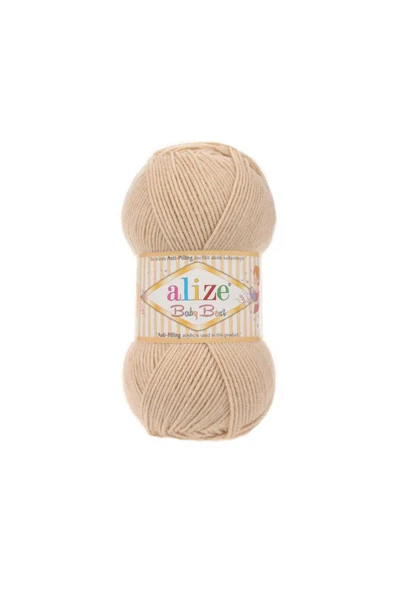 Alize ALİZE BABY BEST 310 ürün görseli 1