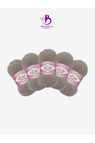 Alize ALİZE COTTON GOLD 827-(5 ADET) ürün görseli 1