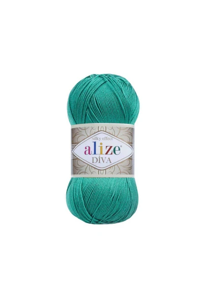 Alize ALİZE DİVA 610 ''5 ADET'' ürün görseli 1