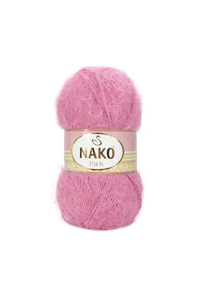 NAKO 5 Adet Nako Paris 10510 Flamingo ürün görseli 1