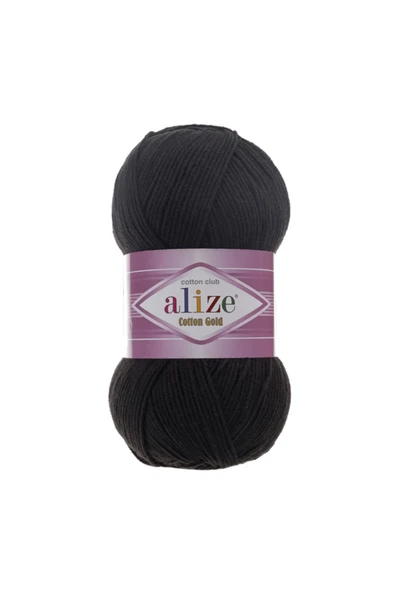 Alize Cotton Gold 60 ürün görseli 1