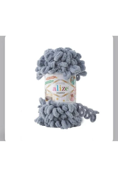 Lala Alize puffy 428 ürün görseli 1