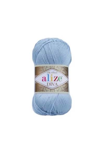 Alize ALİZE DİVA 350 ürün görseli 1