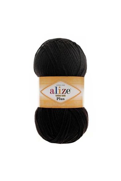 Alize ALİZE COTTON GOLD PLUS 60 ürün görseli 1