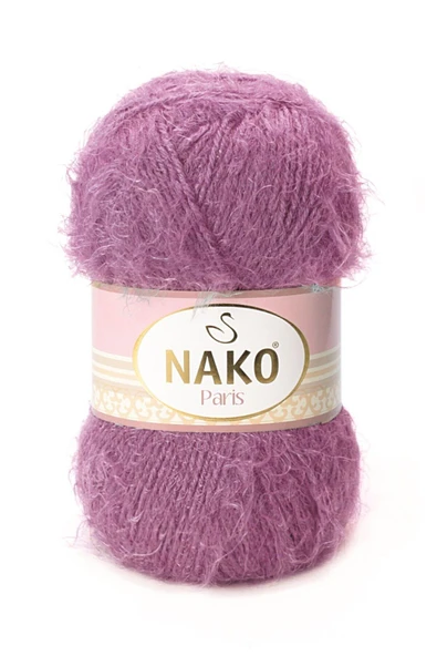 NAKO 5 Adet Nako Paris 6499 Canlı Menekşe ürün görseli 1