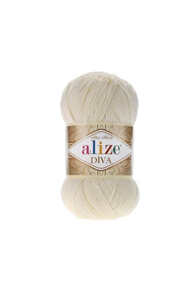 Alize 5 Adet Alize Diva 383 Çakıl Taşı ürün görseli 1
