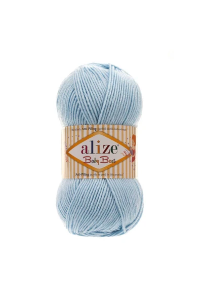 Alize ALİZE BABY BEST 40 ''5 ADET'' ürün görseli 1
