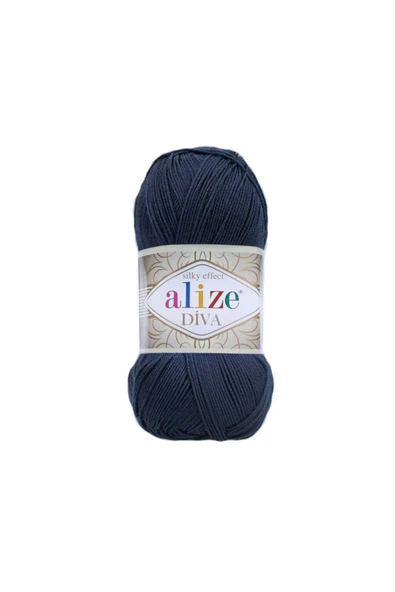 Alize ALİZE DİVA 361 ''3 ADET'' ürün görseli 1