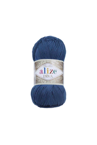 Alize ALİZE DİVA 279 ürün görseli 1