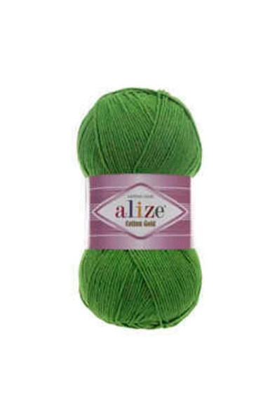 Alize ALİZE COTTON GOLD 126 ''5 ADET'' - Resim 2