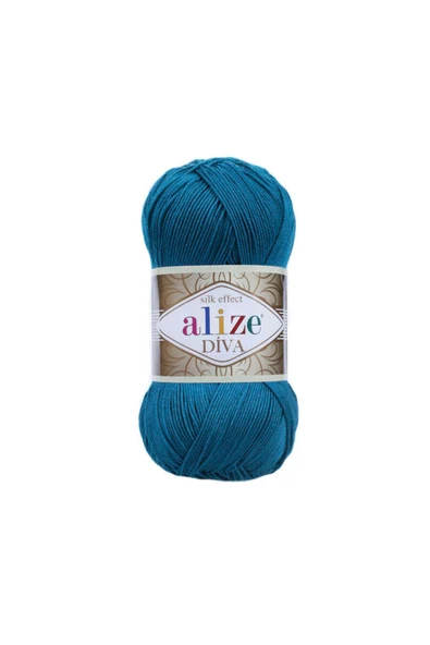 Alize ALİZE DİVA 646 ''3 ADET'' ürün görseli 1