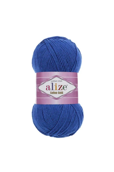 Alize ALİZE COTTON GOLD 141 ''3 ADET'' ürün görseli 1