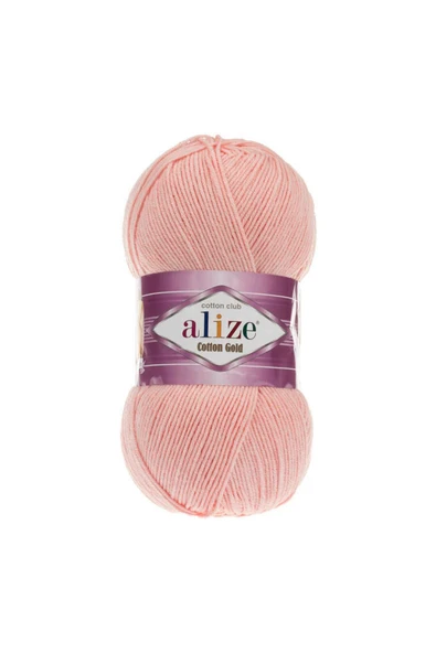 Alize ALİZE COTTON GOLD 393 ''5 ADET'' ürün görseli 1