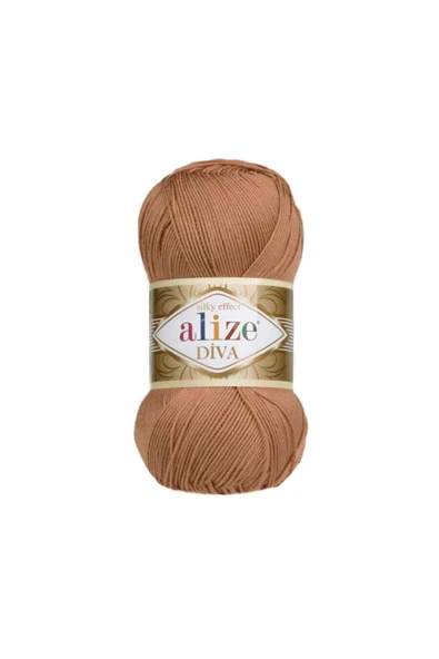 Alize ALİZE DİVA 261 ''3 ADET'' ürün görseli 1