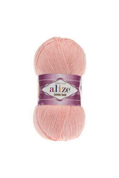 Alize ALİZE COTTON GOLD 393 ''5 ADET'' - Resim 2