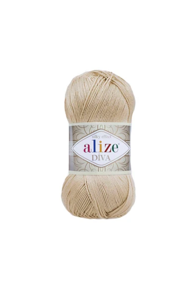 Alize ALİZE DİVA 368 ''5 ADET'' ürün görseli 1