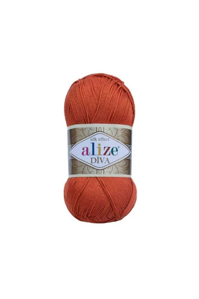 Alize ALİZE DİVA 36 ''5 ADET'' ürün görseli 1