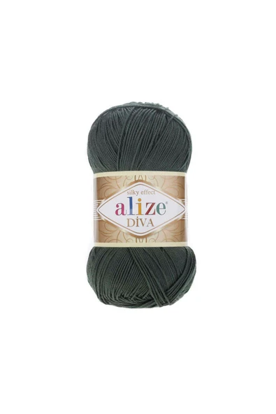 Alize ALİZE DİVA 131 ''3 ADET'' ürün görseli 1