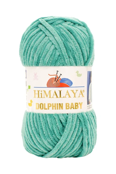 Frenchech Himalaya Dolphin Baby 80354 100gr/ 5 Adet ürün görseli 1