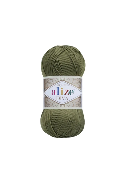 Alize ALİZE DİVA | 273 | 5 ADET ürün görseli 1