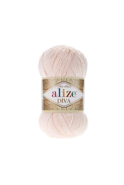 Alize ALİZE DİVA 382 ''3 ADET'' ürün görseli 1