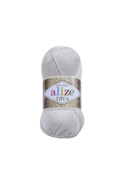 Alize ALİZE DİVA 168 ''3 ADET'' ürün görseli 1