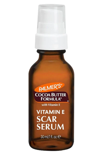 Palmers Vitamin E Scar Serum 30ML - Resim 3