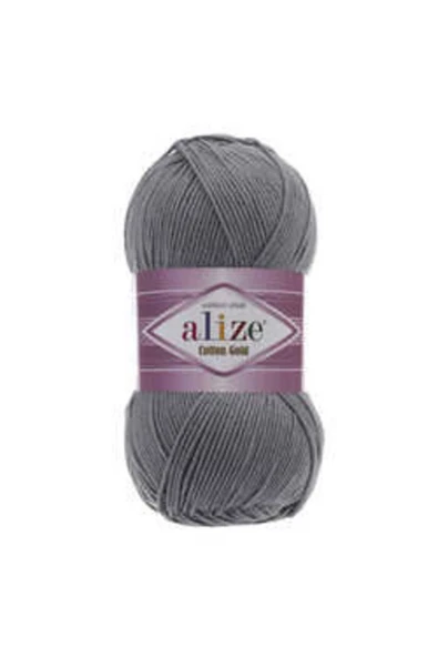 Alize ALİZE COTTON GOLD 87 - Resim 2