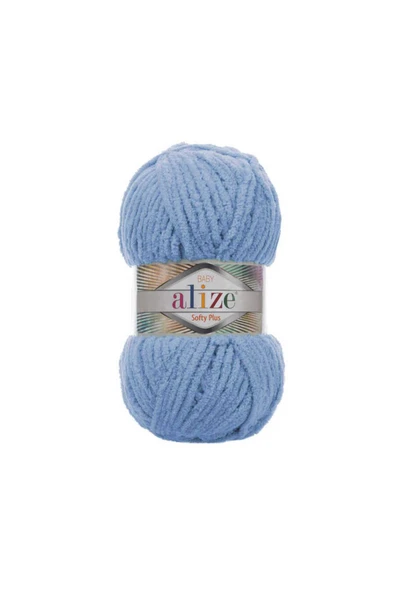 Alize ALİZE SOFTY PLUS 112 ''5 ADET'' ürün görseli 1