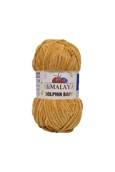 Frenchech Himalaya Dolphin Baby 80330 100 Gr/ 5 Adet ürün görseli 1