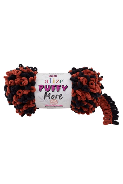 ALİZE PUFFY MORE 6262 ürün görseli 1