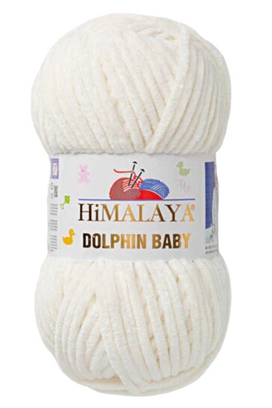 Himalaya HİMALAYA DOLPHİN BABY 80308 ürün görseli 1